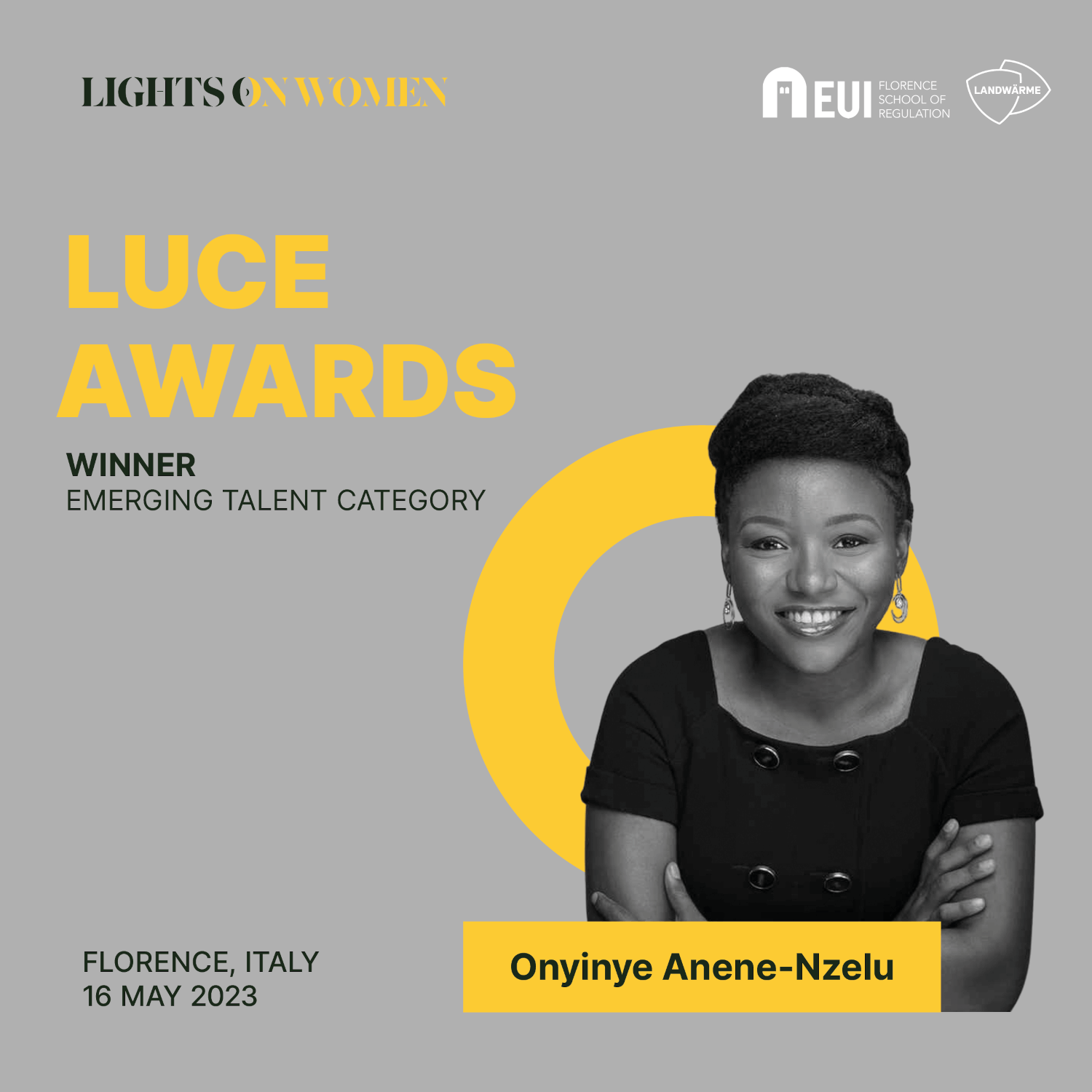 Onyinye Anene-Nzelu