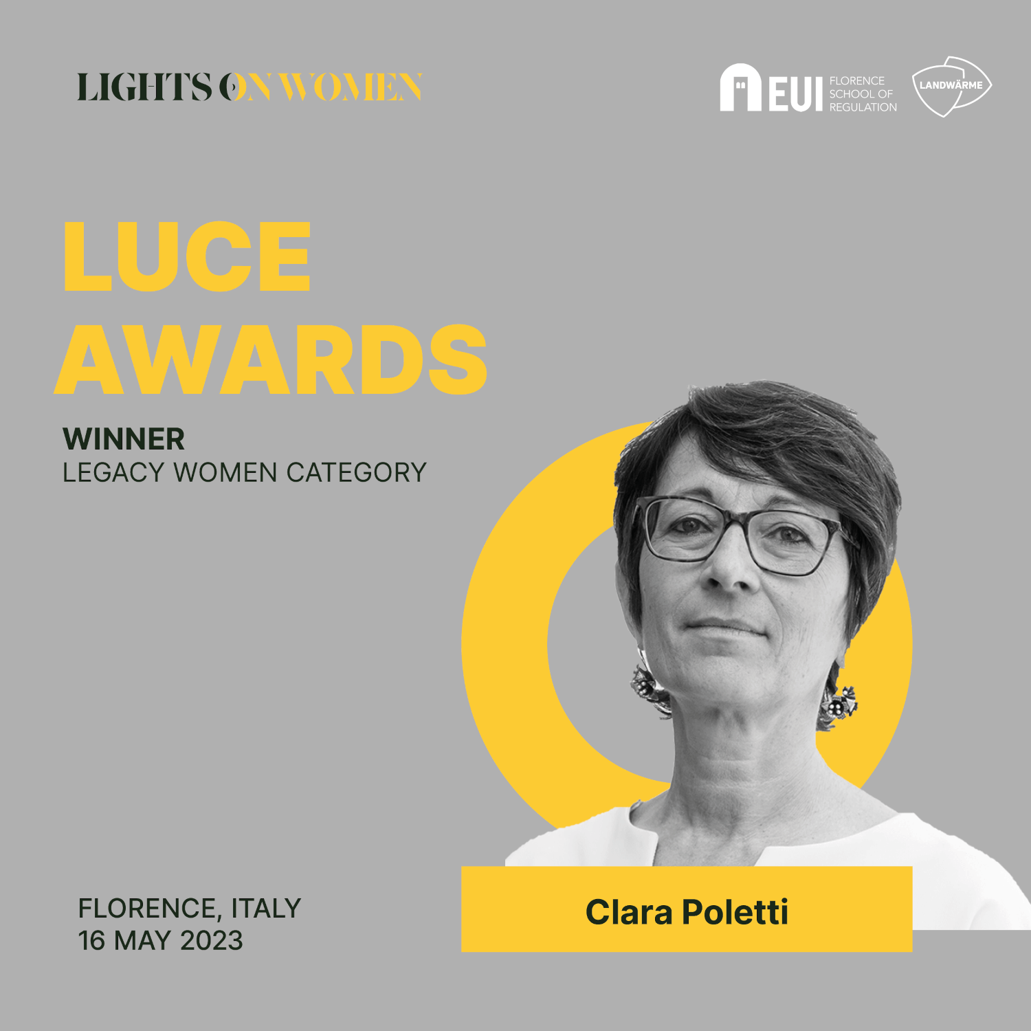 Clara Poletti