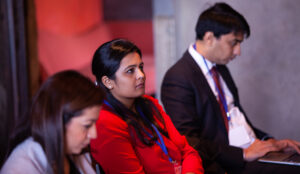 Swetha Bhagwat talks one year of FSR Global