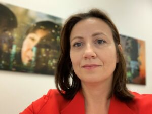 Women in energy: Interview with Andrea Lenauer (ICER)