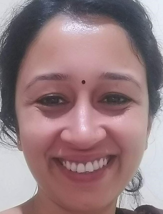 Photo Tejal Kanitkar