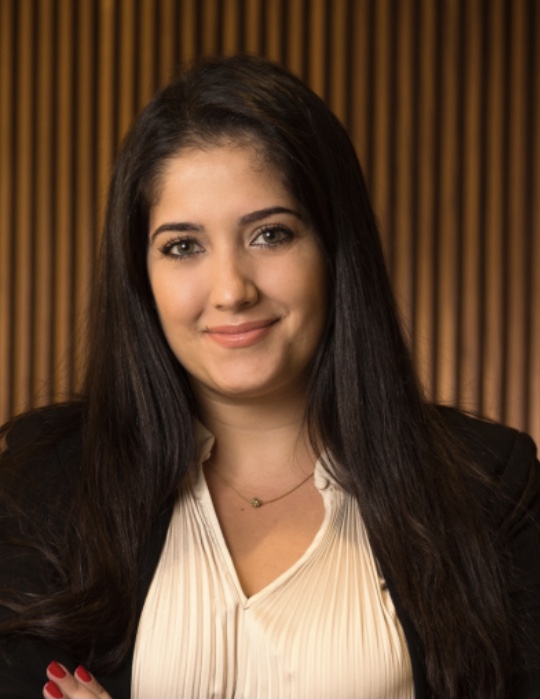Avatar image for Raissa Torres Lage