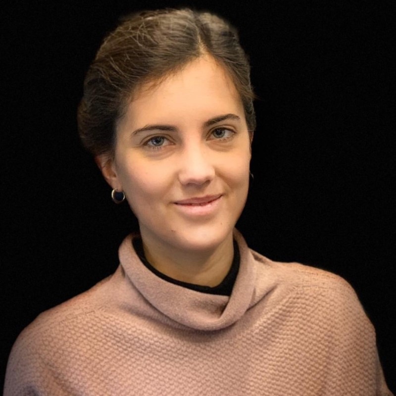 Avatar image for Irene Garofalo