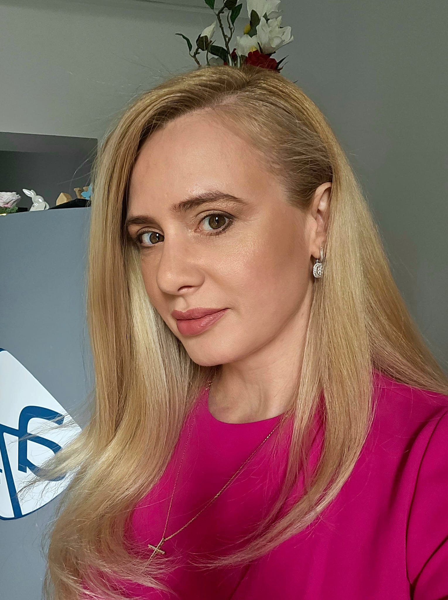 Avatar image for Alexandra Damascan
