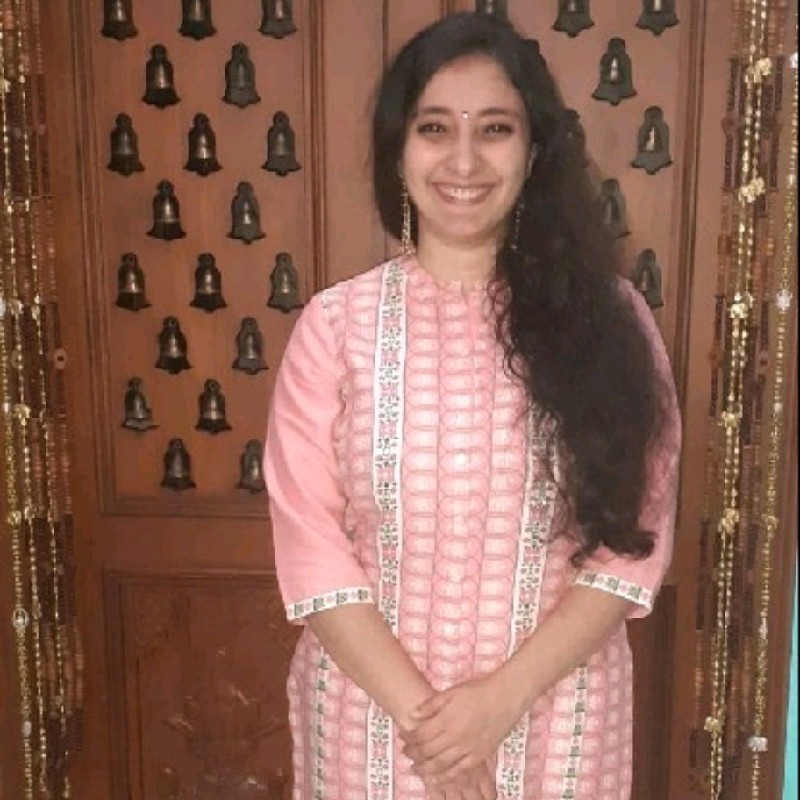 Avatar image for Disha Dinesha Lagadamane