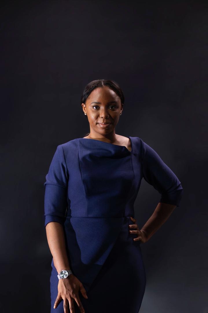 Avatar image for Adaeze Iris Igwebuike