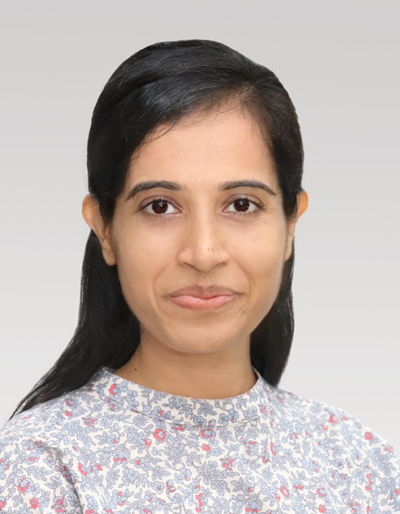Avatar image for Reya Ramdev