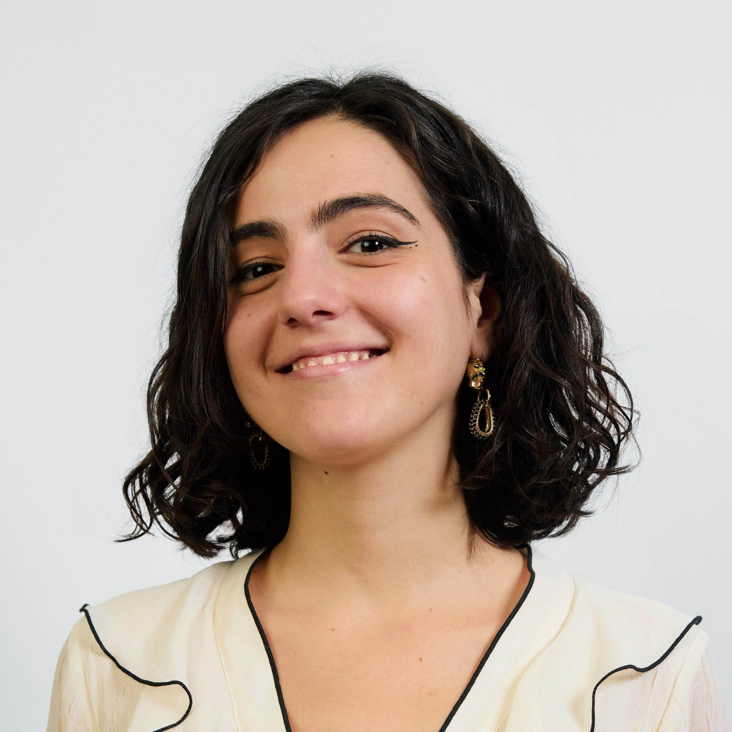 Avatar image for Inês Gaspar
