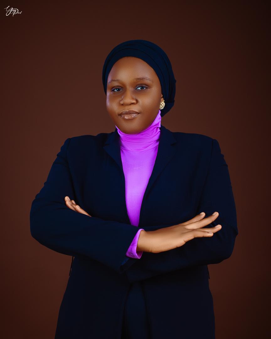 Avatar image for Aisha Suleiman Abba