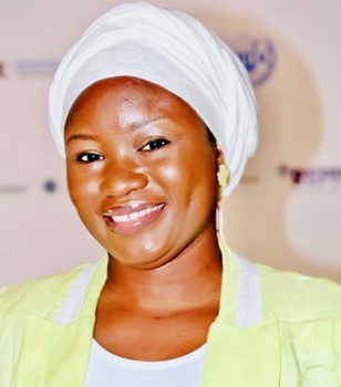 Avatar image for Kadija SIMBORO
