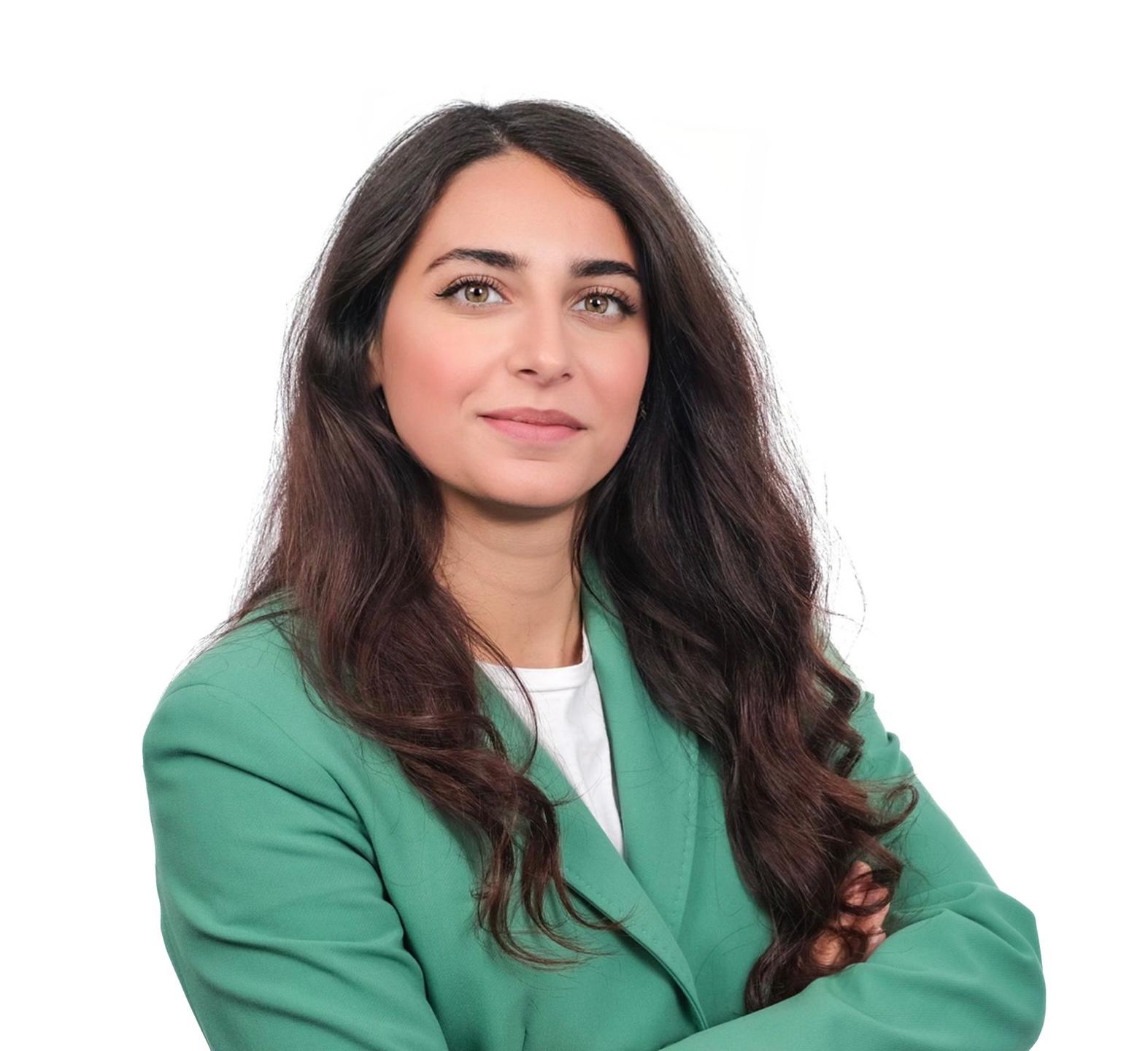 Avatar image for Alessia D'Addabbo