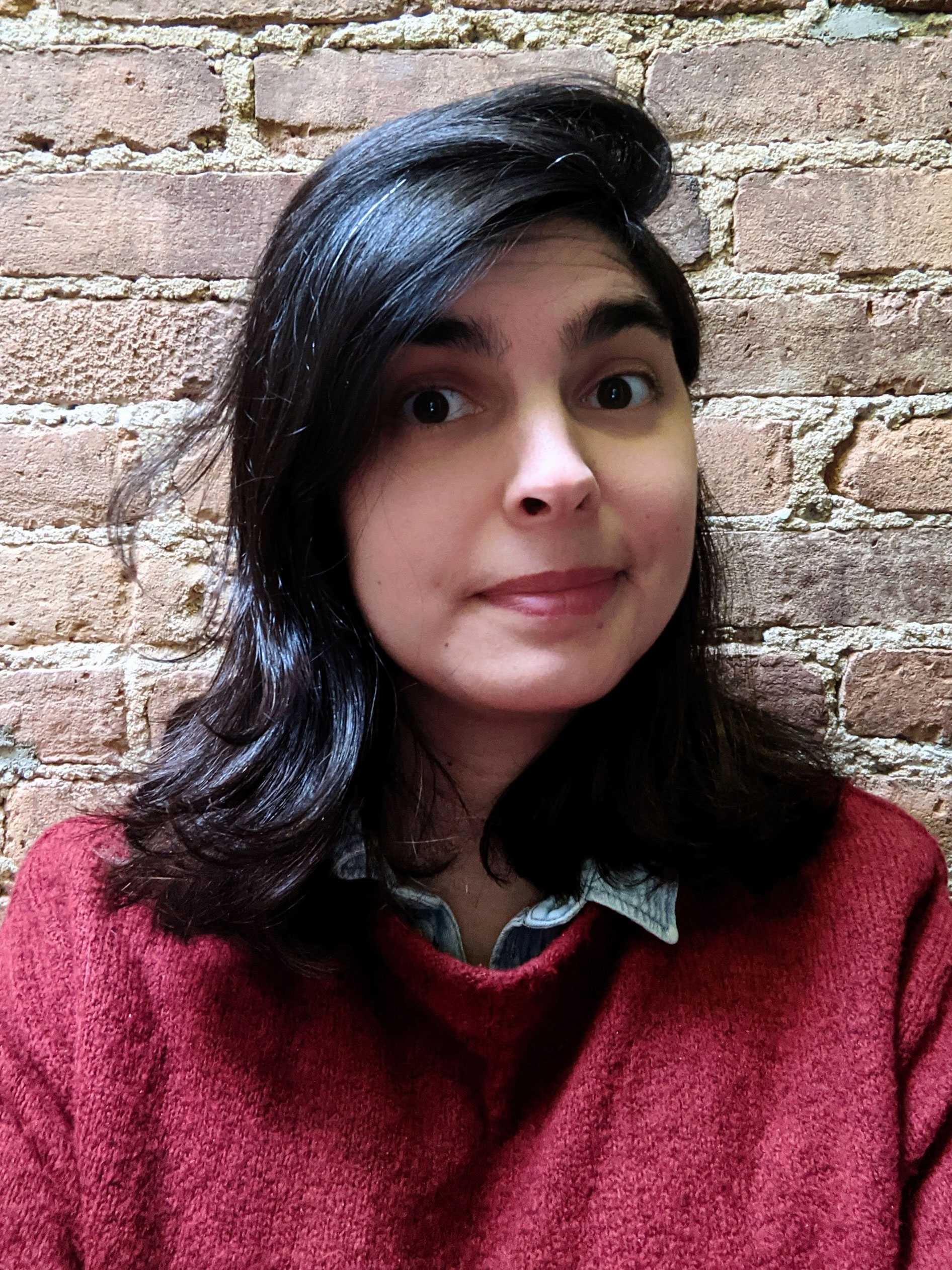 Avatar image for Eleonora Maria Tronci