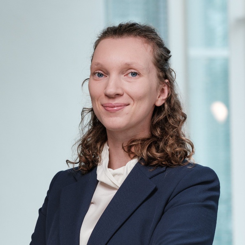 Avatar image for Albertine Potter van Loon
