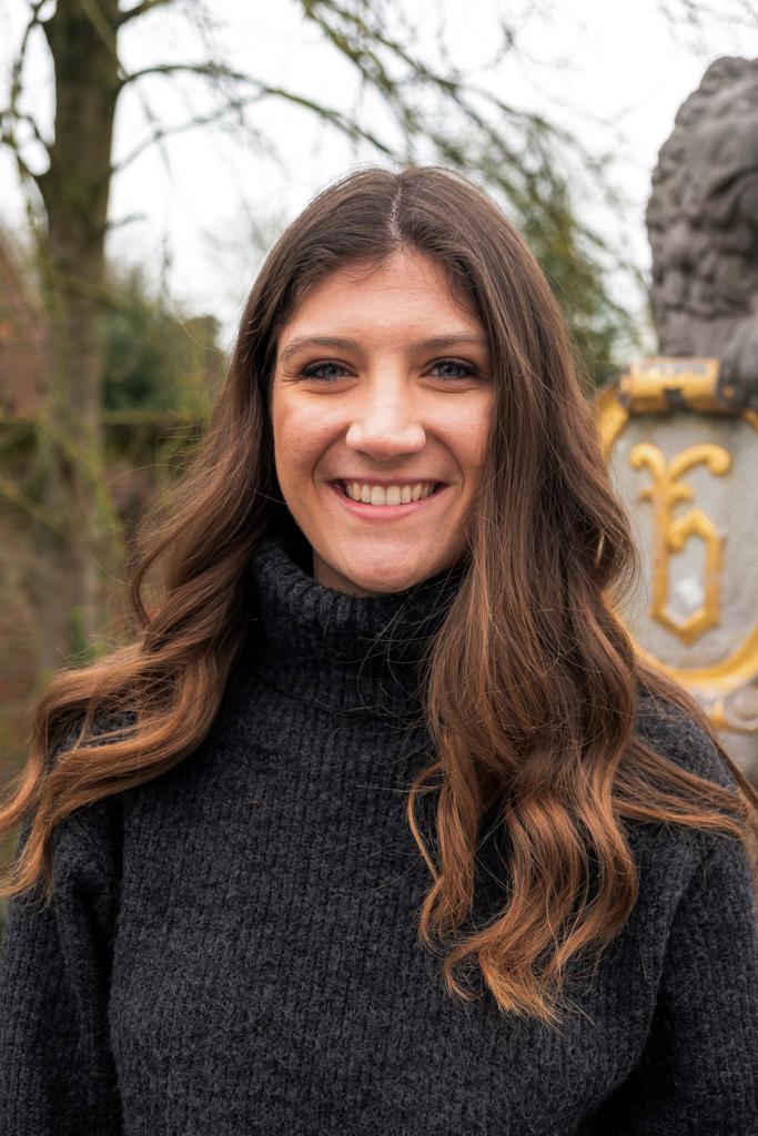 Avatar image for Giorgia Castiello