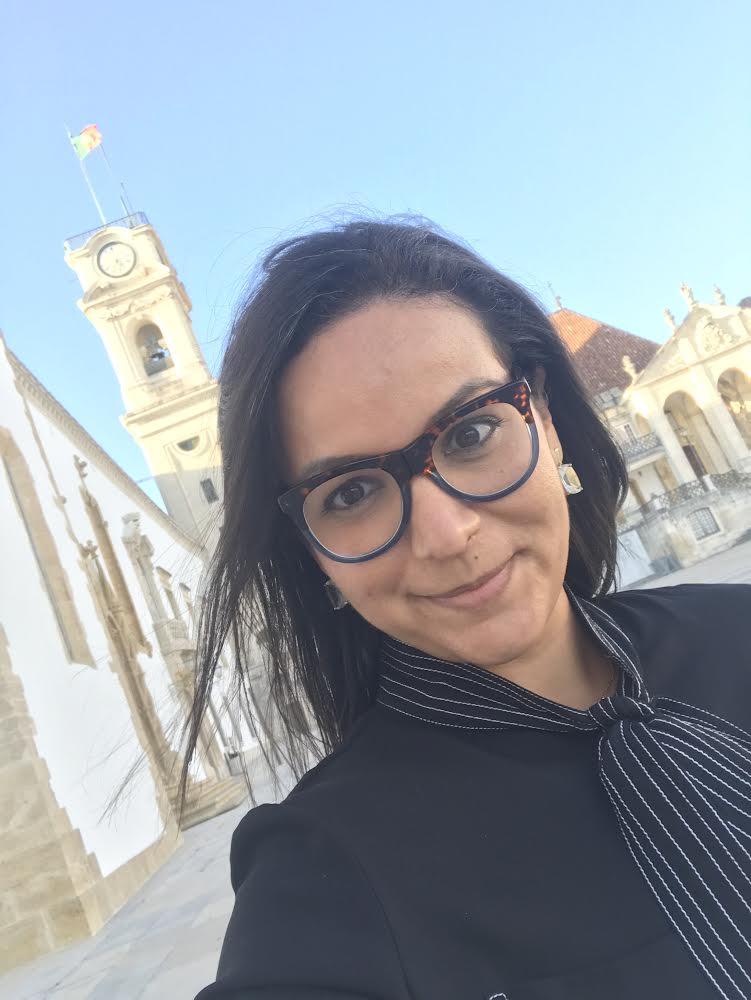 Avatar image for Juliana Gomes Chediek
