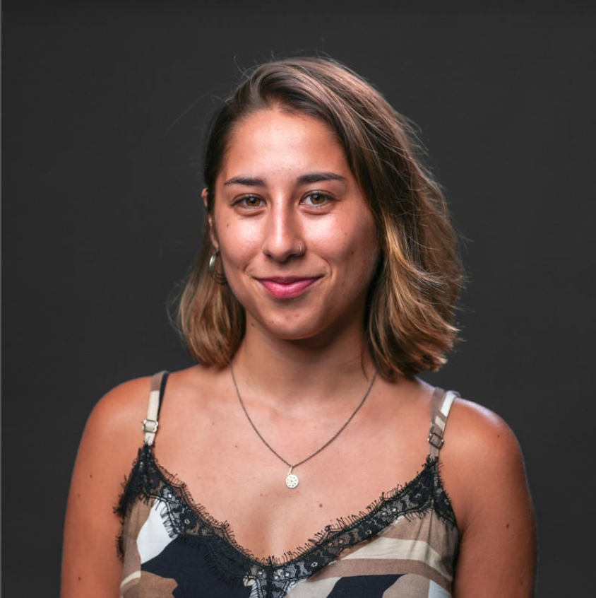 Avatar image for Catalina Marino Aguirre