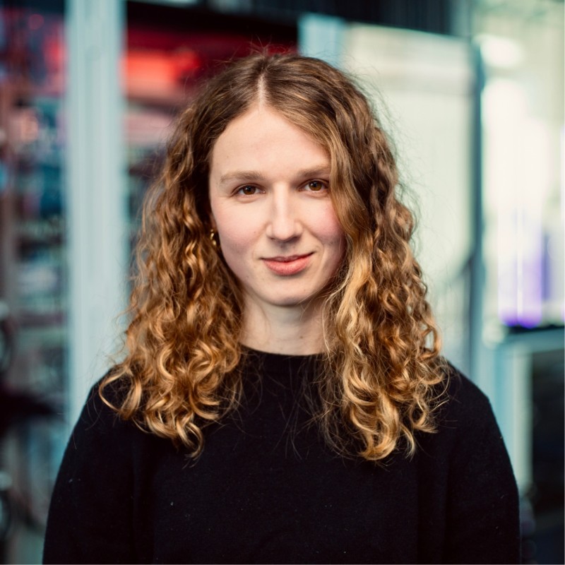 Avatar image for Anna Gorbatcheva