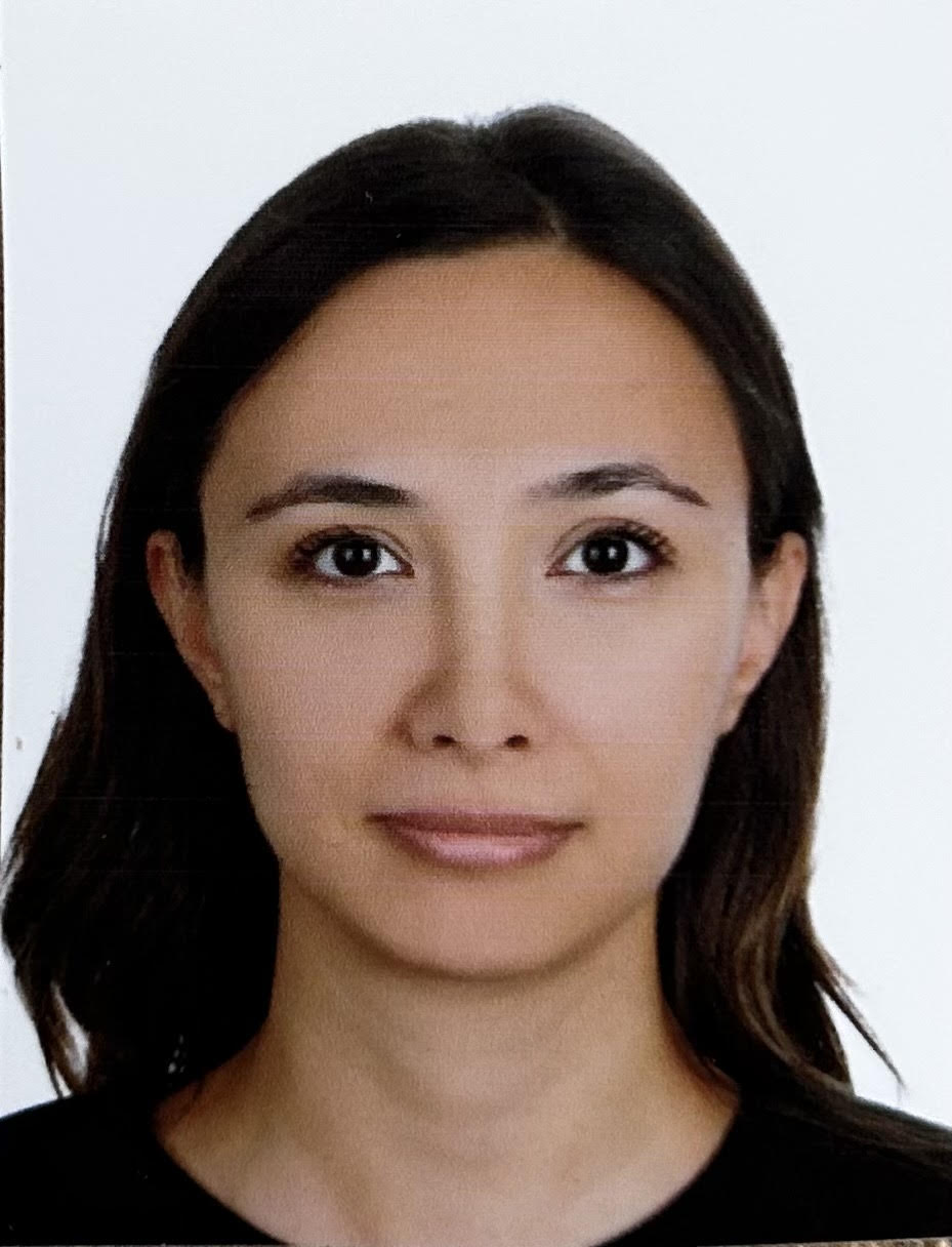 Avatar image for Ela Nur Oruç