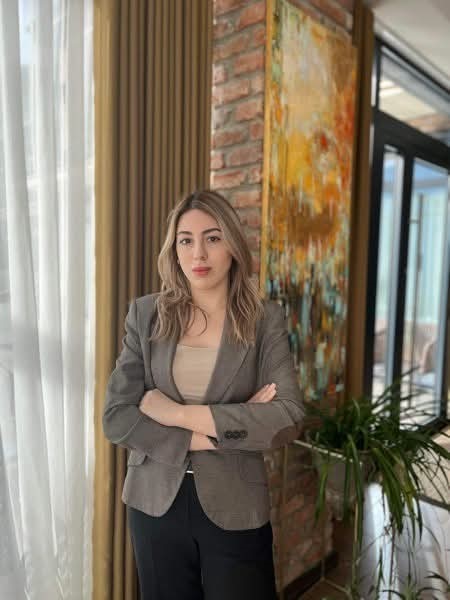 Avatar image for Nutsa Osiashvili