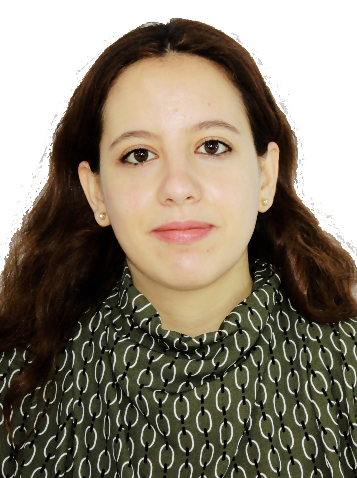 Avatar image for Mina Shakir