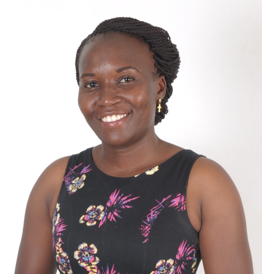 Avatar image for SALLY MUSONYE