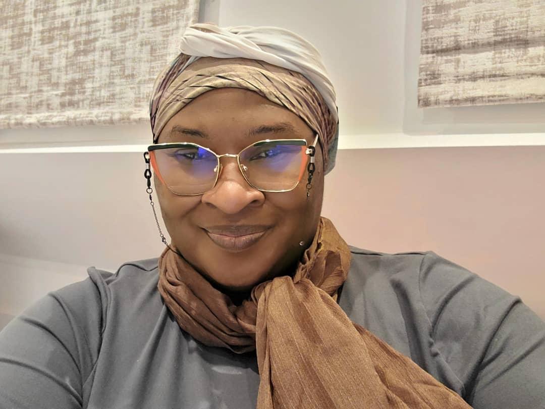 Avatar image for Hafsat Abdullahi Mustafa
