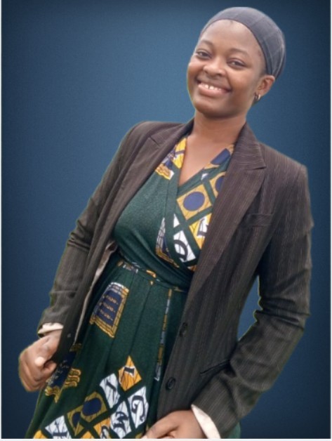 Avatar image for Maryam Arike Adesokan
